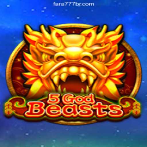 Discover the Thrilling World of 5GodBeasts: A Dive into the Game and the Excitement of Fara777
