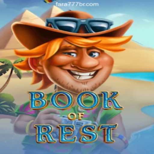 Discover the Enchanting World of BookofRest on Fara777: A Prime Destination for Brazilian Gamers