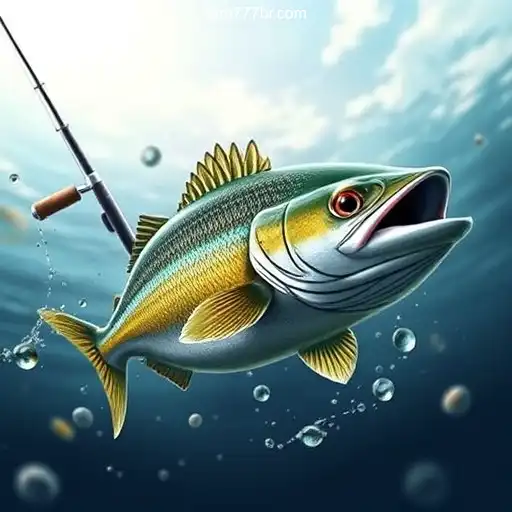 Exploring the World of Fishing Games: A Deep Dive into Digital Angling