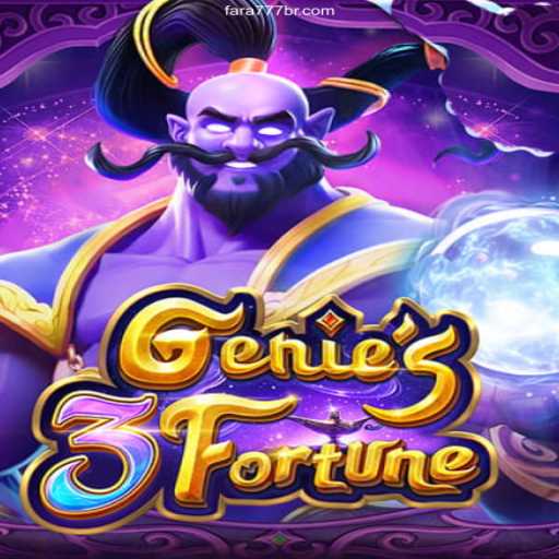 Genie3Fortune: A Deep Dive into an Exciting New Game