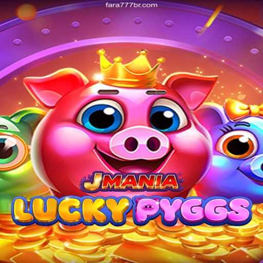 Exploring the Thrills of JManiaLuckyPyggs: Your New Favorite Game