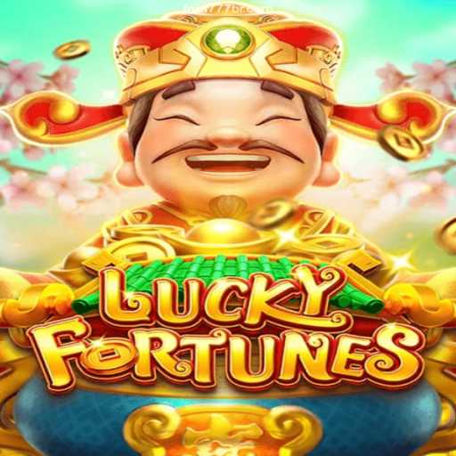 Discover LUCKYFORTUNES: The Premier Gaming Experience with Fara777