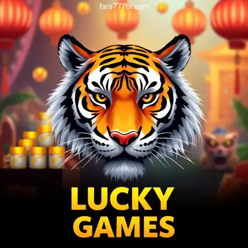 Exploring the World of Lucky Tiger Games: A Thrilling Dive into Brazil's Top Betting Platform