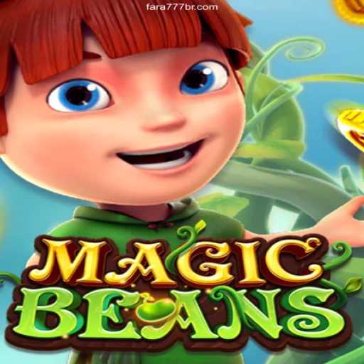 MAGICBEANS: The Enchanting World of Fantasy and Strategy