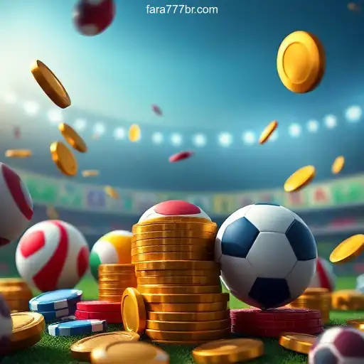 Exclusive Offers on Fara777: A Plataforma de Apostas #1 do Brasil Fara777.Com 🏅