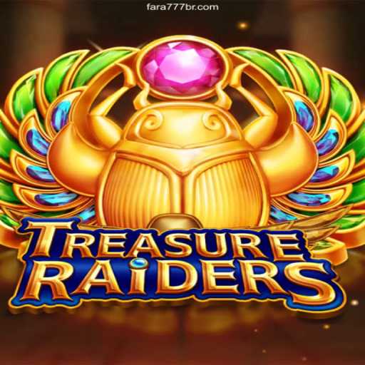 Unlock the Adventure with TREASURERAIDERS: Explore and Win