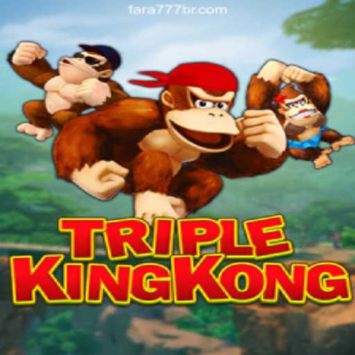 Exploring the Thrill of TripleKingKong