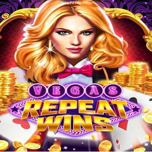 Explore VegasRepeatWins: The Exciting Game Conquering the Betting World